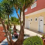 Verano Palmas Apartment_near The Sea-free Parking *